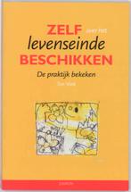 Zelf over het Levenseinde beschikken 9789055739172 T. Vink, Verzenden, Gelezen, T. Vink