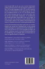 Van driestromenland tot delta? 9789087283421 Tom Louwerse, Verzenden, Zo goed als nieuw, Tom Louwerse