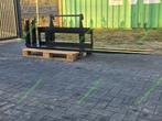 PALLETVORK FEM2 FEM3 VORKENBORD Eurotrac Giant Schaffer Euro, Veehouderij