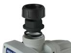 Presflo wartel + inlegdeel, binnendraad, 1, Verzenden, Nieuw