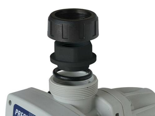 Presflo wartel + inlegdeel, binnendraad, 1, Tuin en Terras, Waterpompen, Verzenden