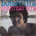 Donovan - Donovans Greatest Hits, Ophalen of Verzenden, Gebruikt