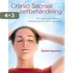 Cranio Sacraal-zelfbehandeling 9789460150029 D. Agustoni, Boeken, Verzenden, Zo goed als nieuw, D. Agustoni