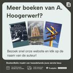Vooruitgang en verval 9789055736874 A. Hoogerwerf, Verzenden, Zo goed als nieuw, A. Hoogerwerf