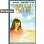 ONWANKELBAAR NAAST JOU (VCL) 9789024216444 Leida Verhagen, Boeken, Verzenden, Gelezen, Leida Verhagen