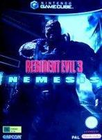 MarioCube.nl: Resident Evil 3 Nemesis - iDEAL!, Gebruikt, Ophalen of Verzenden