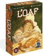 L’oaf - Kaartspel | Wulfhorn Games - Kaartspellen, Hobby en Vrije tijd, Gezelschapsspellen | Kaartspellen, Verzenden, Nieuw