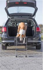 2dekans | Trixie Vouw-Trap Petwalk Loopplank Aluminium -, Ophalen of Verzenden, Zo goed als nieuw