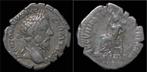 161-180ad Roman Marcus Aurelius Ar denarius Securitas ent..., Verzenden
