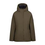 -38% Trespass  Trespass Dames carlotta regenjas  maat L, Verzenden, Nieuw, Groen