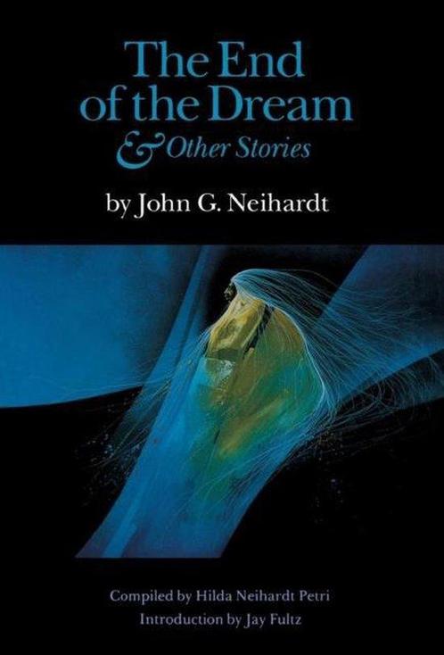 The End of the Dream and Other Stories 9780803233263, Boeken, Overige Boeken, Zo goed als nieuw, Verzenden