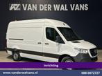 Mercedes-Benz Sprinter | 316 CDI 164pk L2H2 inrichting Euro6, Gebruikt, Euro 6, Mercedes-Benz, Dealer onderhouden