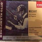 cd - Otto Klemperer - Mozart - Le Nozze Di Figaro, Zo goed als nieuw, Verzenden