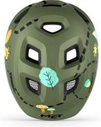 MET Hooray Kinderhelm – Fietshelm Kinderen - Maat XS/S, Fietsen en Brommers, Fietsaccessoires | Fietshelmen, Ophalen of Verzenden