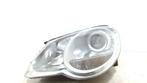 Koplamp links Volkswagen Eos  2.0 FSI 1Q1941005B, Ophalen of Verzenden, Gebruikt