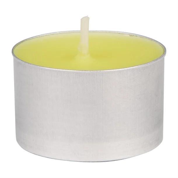 Citronella Theelichtjes | (50 stuks), Zakelijke goederen, Horeca | Overige, Verzenden