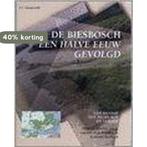 De Biesbosch een halve eeuw gevolgd 9789068252330, Boeken, Verzenden, Zo goed als nieuw, I.S. Zonneveld