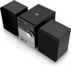 Lenco MC-150 - Stereo set met DAB, Bluetooth®, AUX en, Verzenden, Zo goed als nieuw