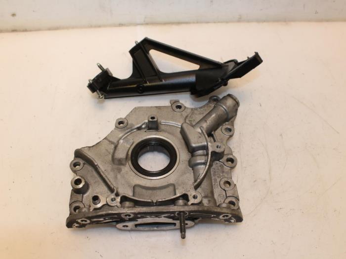 Oliepomp Peugeot Partner O102833, Auto-onderdelen, Motor en Toebehoren, Ophalen of Verzenden
