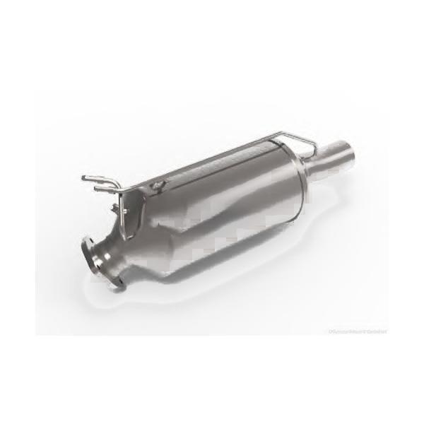 Roetfilter Volkswagen Passat 2.0 2003 tot 2005 DPF 3 B3 B6, Auto-onderdelen, Uitlaatsystemen, Verzenden