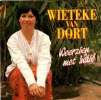 Wieteke Van Dort - Weerzien Met Indië, Cd's en Dvd's, Cd's | Pop, Verzenden, Nieuw in verpakking
