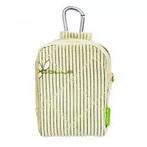 Golla Digi DollyS G279 Compact Camera Case - Limegroen (Nie, Verzenden, Nieuw