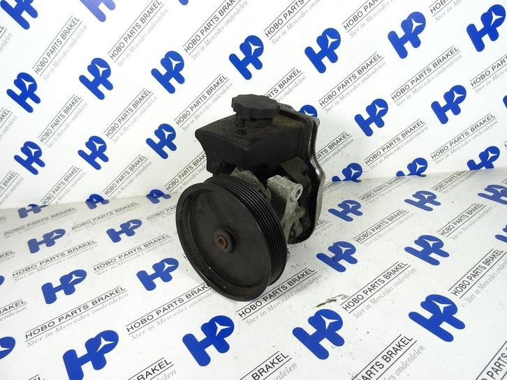 Stuurpomp A 003 466 4001, Auto-onderdelen, Besturing, Gebruikt, 3 maanden garantie, Mercedes-Benz, Ophalen of Verzenden