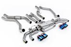 Cat-back uitlaatsysteem | Land Rover / Range Rover Sport SV, Verzenden, Nieuw