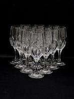 Drinkset (13) - SONJA - Loodkristal - Likeur- of Sherry
