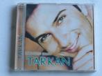 Tarkan - Oelueruem Sana, Cd's en Dvd's, Verzenden, Zo goed als nieuw
