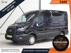Ford Transit | Zakelijke Lease v.a. €611.5 pm, Automaat, Stof, Gebruikt, Euro 6
