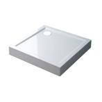 Best-Design Project Opbouwdouchebak Vierkant 100x100x14 cm, Ophalen of Verzenden, Nieuw, Douche