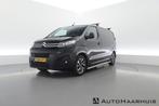 Citroën Jumpy 2.0 BlueHDI 180 Club M S&S, Automaat, Gebruikt, Euro 6, Overige kleuren