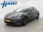 Tesla Model 3 *INCL. BTW* + AUTOPILOT / LEDER / PANORAMA, Automaat, Plug-in hybride, Elektrisch, Nieuw