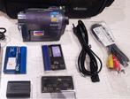 Sony DCR-HC48E Camcorder MiniDV DV tapes Digitale