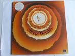 Stevie Wonder - Songs in the Key of Life (2 LP + single), Verzenden, Zo goed als nieuw