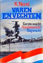 Boek Varen en vechten 9000026288, Boeken, Verzenden, Zo goed als nieuw