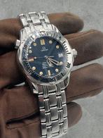 Omega - Seamaster Diver 300M - 2552.80.00 - Heren -, Nieuw