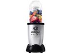 Nutribullet -  Magic Bullet ( 11-delig) - Zilver, Verzenden, Nieuw