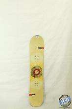 Refurbished - Snowboard - Head 4D - 130, Ophalen of Verzenden, Gebruikt, Board