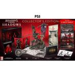 Assassin’s Creed Shadows Collector’s Edition Playstation 5, Verzenden, Nieuw