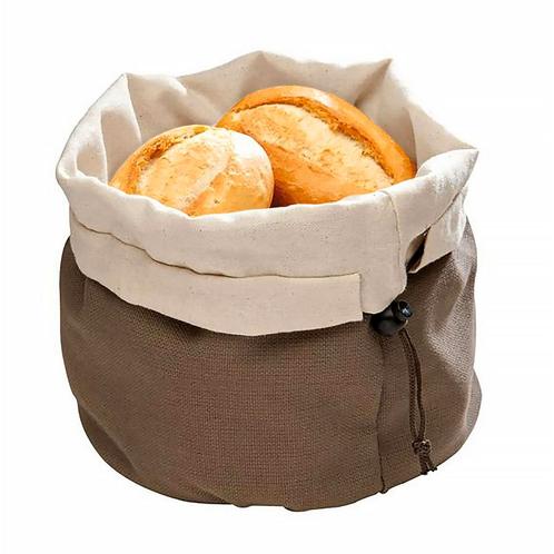 GGM Gastro | Broodzak met warmtekussen | BTWBRA | BTWBRA, Huis en Inrichting, Keuken | Keukenbenodigdheden, Nieuw, Verzenden