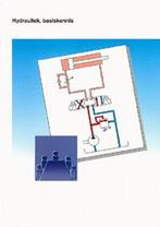 Hydrauliek in theorie en praktijk druk 1 9789066748415, Boeken, Zo goed als nieuw