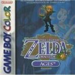 MarioGBA.nl: The Legend of Zelda Oracle of Ages - iDEAL!, Spelcomputers en Games, Games | Nintendo Game Boy, Ophalen of Verzenden