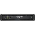 Dynacord SL 2400 klasse H-versterker 2x 1200W @ 4 Ohm, Verzenden, Nieuw