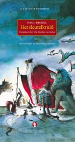 Het sleutelkruid 9789047608516 Paul Biegel, Boeken, Verzenden, Zo goed als nieuw, Paul Biegel