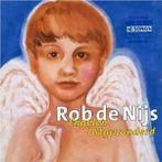 cd - Rob de Nijs - Engelen Uitgezonderd