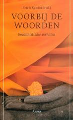 Voorbij de woorden 9789056701727 E. Kaniok, Boeken, Verzenden, Zo goed als nieuw, E. Kaniok