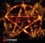 lp nieuw - Testament - Live At Dynamo Open Air 1997, Cd's en Dvd's, Verzenden, Zo goed als nieuw