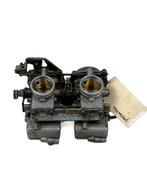 Mikuni BS34 Carburateur Yamaha XS400 DOHC 82–84 ID: 100033, Ophalen, Nieuw